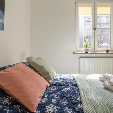 Lejlighed Bright Rose *