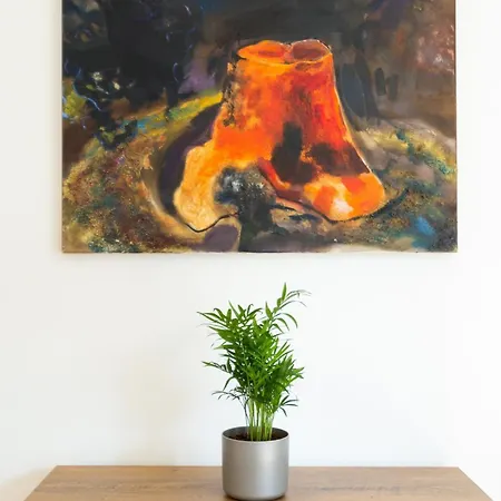 Lejlighed Bright Rose