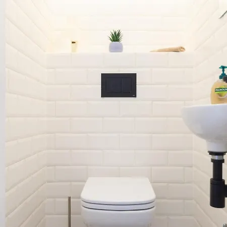 Lejlighed Bright Rose *