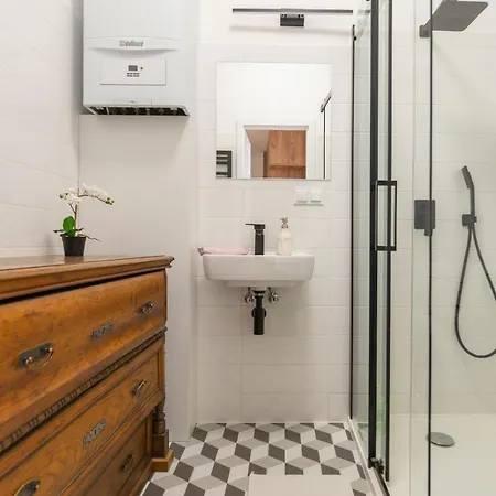 Lejlighed Bright Rose