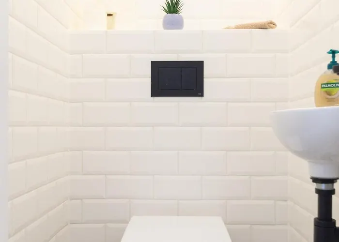 Apartment Bright Rose *